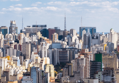 UK-Brazil research workshop on building data to support energy and carbon policies