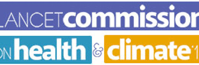 Lancet Commission on Health and Climate Change launches landmark report