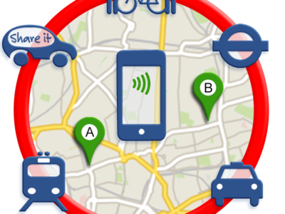 Fully-funded PhD studentship in Travel Demand Modelling, Mobility as Service & Big Data